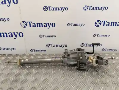 Second-hand car spare part steering column for subaru xv 2.0 cat oem iam references 