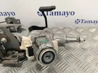 Second-hand car spare part steering column for subaru xv 2.0 cat oem iam references   