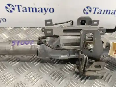 Second-hand car spare part steering column for subaru xv 2.0 cat oem iam references   