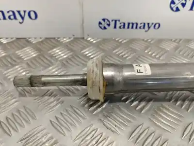 Second-hand car spare part steering column for subaru xv 2.0 cat oem iam references   