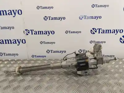 Second-hand car spare part steering column for subaru xv 2.0 cat oem iam references   