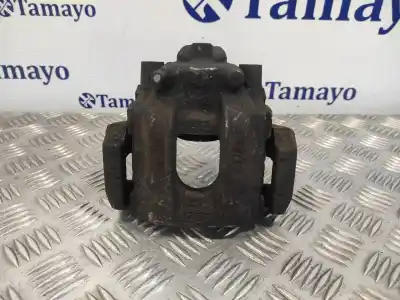 Second-hand car spare part rear left brake caliper for bmw x3 (e83) 3.0 turbodiesel cat oem iam references 