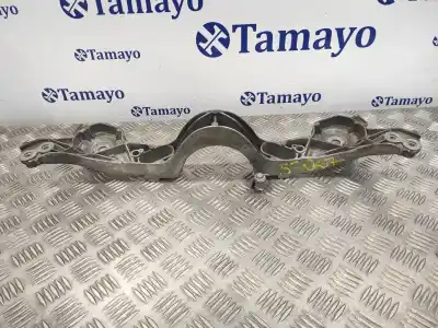 Second-hand car spare part gearbox support for bmw x3 (e83) 3.0 turbodiesel cat oem iam references 340462103