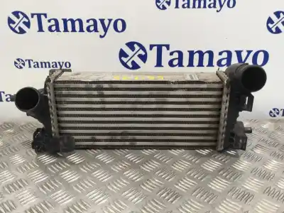 Second-hand car spare part intercooler for ford c-max (ceu) 1.0 ecoboost cat oem iam references cv619l440vc