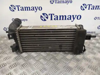 Second-hand car spare part intercooler for ford c-max (ceu) 1.0 ecoboost cat oem iam references cv619l440vc  