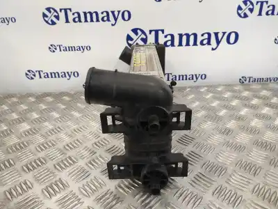 Second-hand car spare part intercooler for ford c-max (ceu) 1.0 ecoboost cat oem iam references cv619l440vc  