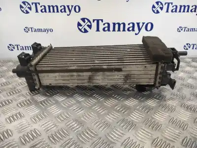 Second-hand car spare part intercooler for ford c-max (ceu) 1.0 ecoboost cat oem iam references cv619l440vc  