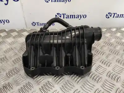 Second-hand car spare part intake manifold for ford c-max (ceu) 1.0 ecoboost cat oem iam references 1047092s01