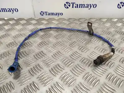 Second-hand car spare part lambda probe for ford c-max (ceu) 1.0 ecoboost cat oem iam references cv619g444cb 0258010355 