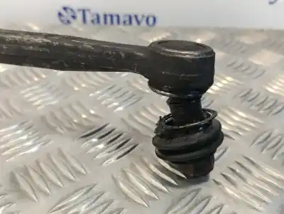 Pezzo di ricambio per auto di seconda mano cremagliera per mercedes clase a (w169) 1.7 cat riferimenti oem iam 6700001210 99510304 q003t62075