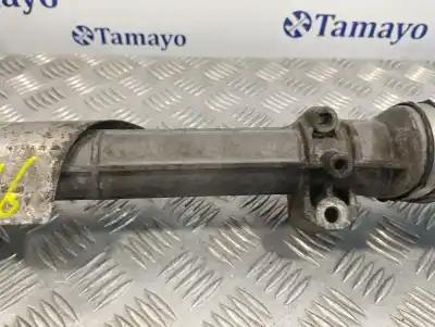 Pezzo di ricambio per auto di seconda mano cremagliera per mercedes clase a (w169) 1.7 cat riferimenti oem iam 6700001210 99510304 q003t62075