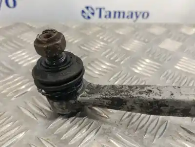 Pezzo di ricambio per auto di seconda mano cremagliera per mercedes clase a (w169) 1.7 cat riferimenti oem iam 6700001210 99510304 q003t62075