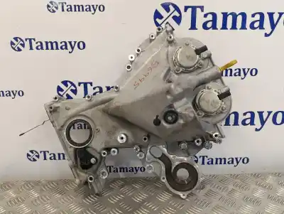 Second-hand car spare part distribution cover for ford c-max (ceu) 1.0 ecoboost cat oem iam references cm5g6059ge