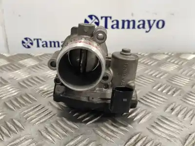 Second-hand car spare part throttle body for ford c-max (ceu) 1.0 ecoboost cat oem iam references cm5g9f991fb
