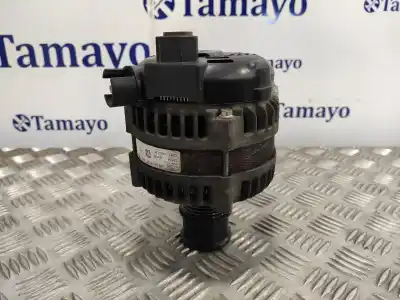 Second-hand car spare part alternator for ford c-max (ceu) 1.0 ecoboost cat oem iam references ms1042101971  