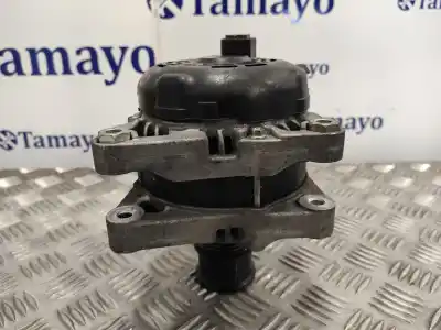 Second-hand car spare part alternator for ford c-max (ceu) 1.0 ecoboost cat oem iam references ms1042101971  