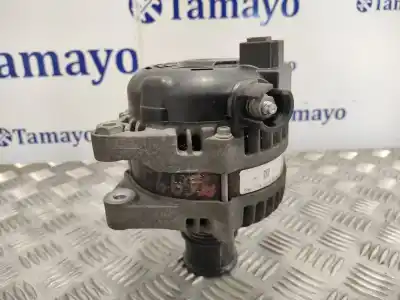Second-hand car spare part alternator for ford c-max (ceu) 1.0 ecoboost cat oem iam references ms1042101971  