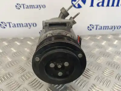 Second-hand car spare part air conditioning compressor for ford c-max (ceu) 1.0 ecoboost cat oem iam references cv6119d629fe
