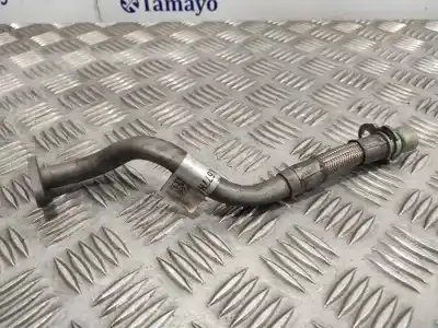 Автозапчасти б/у ТРУБКА за FORD C-MAX (CEU)  ссылки OEM IAM CM5G6K677HA  