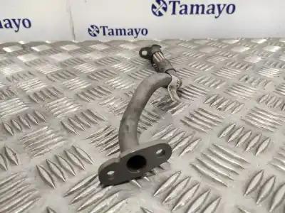 Автозапчасти б/у трубка за ford c-max (ceu) 1.0 ecoboost cat ссылки oem iam cm5g6k677ha  