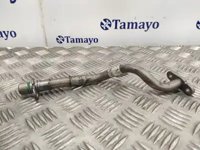 Автозапчасти б/у трубка за ford c-max (ceu) 1.0 ecoboost cat ссылки oem iam cm5g6k677ha  