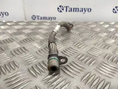 Автозапчасти б/у трубка за ford c-max (ceu) 1.0 ecoboost cat ссылки oem iam cm5g6k677ha  