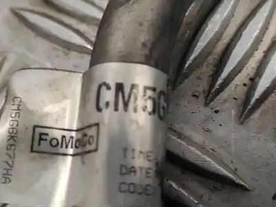 Автозапчасти б/у трубка за ford c-max (ceu) 1.0 ecoboost cat ссылки oem iam cm5g6k677ha  