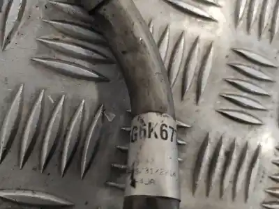 Автозапчасти б/у трубка за ford c-max (ceu) 1.0 ecoboost cat ссылки oem iam cm5g6k677ha  