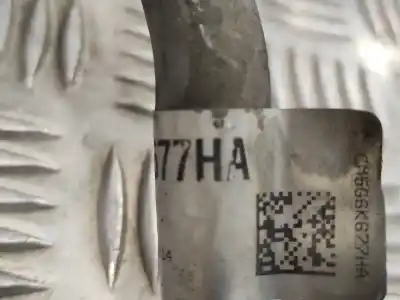 Автозапчасти б/у трубка за ford c-max (ceu) 1.0 ecoboost cat ссылки oem iam cm5g6k677ha  