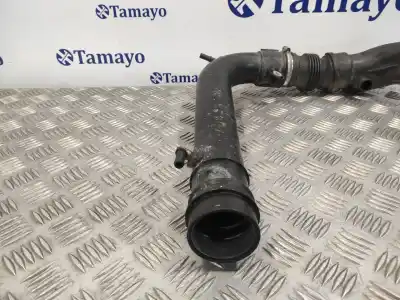 Автозапчасти б/у трубка за ford c-max (ceu) 1.0 ecoboost cat ссылки oem iam cv616c784ae cv616c784be 