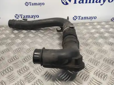 Автозапчасти б/у трубка за ford c-max (ceu) 1.0 ecoboost cat ссылки oem iam cv616c784ae cv616c784be 