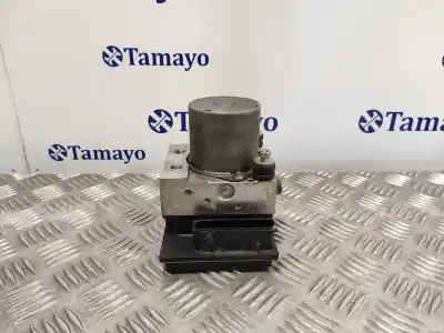 Автозапчастина б/у АБС для NISSAN QASHQAI (J10)  Посилання на OEM IAM 0265235295 47660JD01B 0265950616