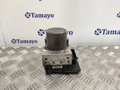 Peça sobressalente para automóvel em segunda mão abs por nissan qashqai / qashqai +2 i (j10, nj10, jj10e) 2.0 dci referências oem iam 0265235295 47660jd01b 0265950616