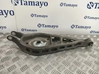 Second-hand car spare part rear left lower suspension arm for bmw x3 (e83) 3.0 turbodiesel cat oem iam references 