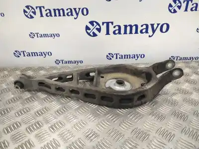 Second-hand car spare part rear lower right suspension arm for bmw x3 (e83) 3.0 turbodiesel cat oem iam references 