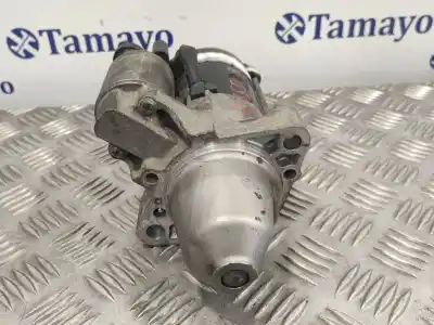 Second-hand car spare part starter motor for honda accord tourer (cn/cm) 2.2 ctdi oem iam references m002t85672