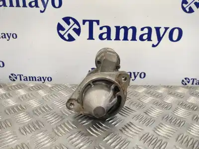 Second-hand car spare part starter motor for ford c-max (ceu) 1.0 ecoboost cat oem iam references cv6t11000gc