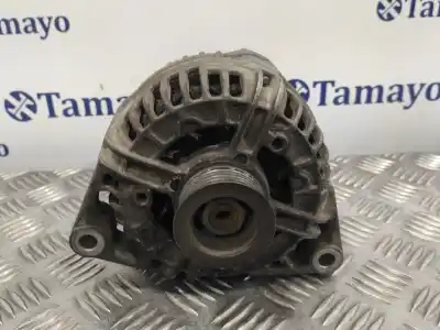 Piesă de schimb auto la mâna a doua ALTERNATOR pentru OPEL SIGNUM  Referințe OEM IAM 0124525030 13108596 
