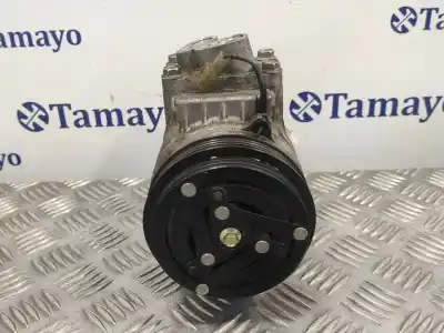 Second-hand car spare part AIR CONDITIONING COMPRESSOR for CHEVROLET AVEO  OEM IAM references 95955943 95955941 720981