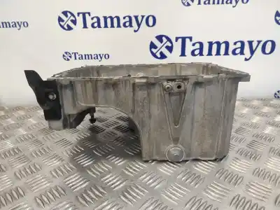 Second-hand car spare part sump for ford c-max (ceu) 1.0 ecoboost cat oem iam references h1bg6675ab