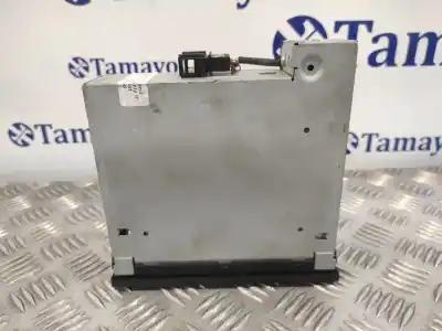 Peça sobressalente para automóvel em segunda mão sistema de áudio / rádio cd por audi a3 (8p) 2.0 tdi referências oem iam 8e0035111d  