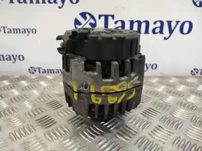 Автозапчасти б/у генератор за citroen c4 picasso ii 2.0 bluehdi 135 ссылки oem iam 9661544880 2543457a fg18s017