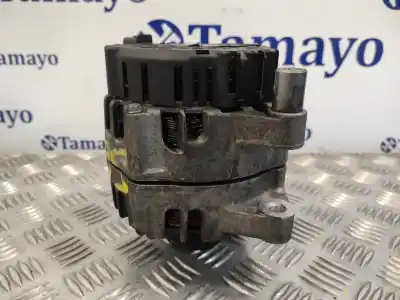 Автозапчасти б/у генератор за citroen c4 picasso ii 2.0 bluehdi 135 ссылки oem iam 9661544880 2543457a fg18s017