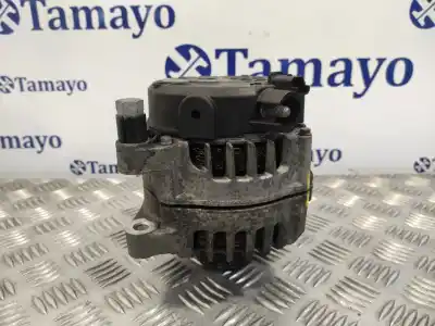 Автозапчасти б/у генератор за citroen c4 picasso ii 2.0 bluehdi 135 ссылки oem iam 9661544880 2543457a fg18s017