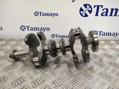 Piesă de schimb auto la mâna a doua vibrochen pentru ford c-max (ceu) 1.0 ecoboost cat referințe oem iam   