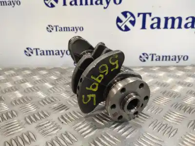 Piesă de schimb auto la mâna a doua vibrochen pentru ford c-max (ceu) 1.0 ecoboost cat referințe oem iam   