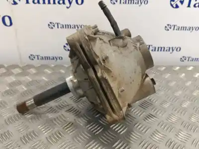 Автозапчастина б/у передній диференціал для ssangyong rexton 2.7 turbodiesel cat посилання на oem iam   