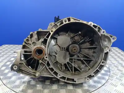 Peça sobressalente para automóvel em segunda mão caixa de velocidades por ford focus berlina (cap) 2.0 tdci cat referências oem iam 4m5r7002ce