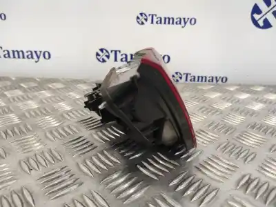 Автозапчасти б/у внутренний левый задний фонарь за seat leon (5f1) 1.6 tdi ссылки oem iam 5f0945093b 90020451 