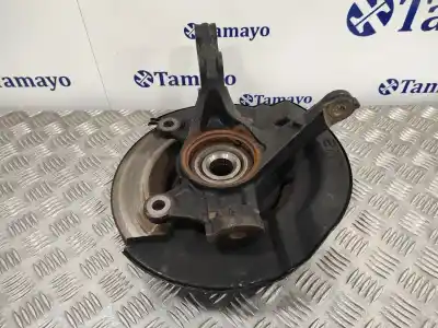 Автозапчастина б/у передній прав для honda cr-v iii (re_) 2.2 i-dtec 4wd (re6) посилання на oem iam 51211swaa00  
